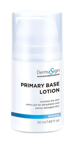 DermaSign Primary Base Lotion 50ml